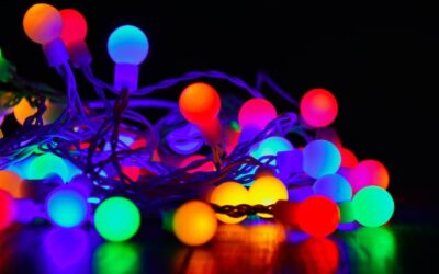 Wilmette Collects Holiday Lights