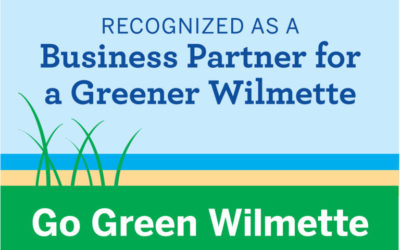 Business Partners for a Greener Wilmette