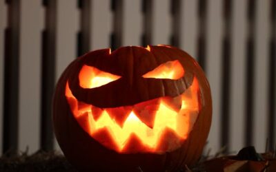 Tips for celebrating a greener Halloween