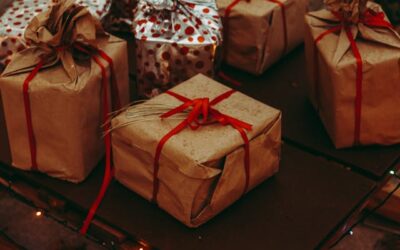 Local Sustainable Holiday Gift Ideas