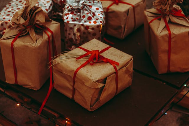 Local Sustainable Holiday Gift Ideas