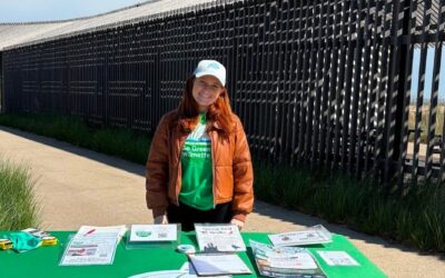 Intern Profile: Brooke Bâby